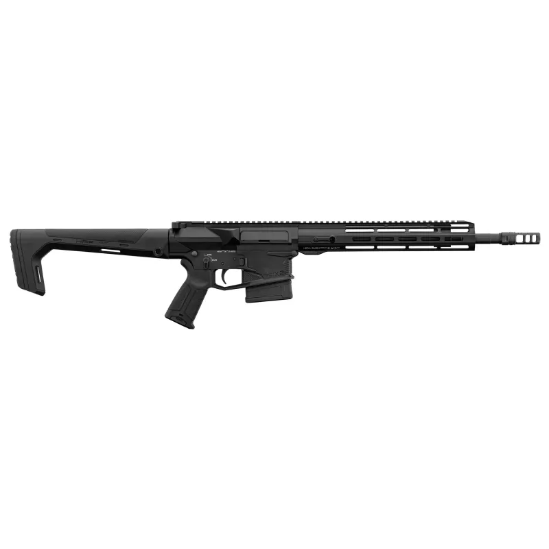 CARABINE HERA ARMS 14,5'' AR10 7SIX2 CAL .308