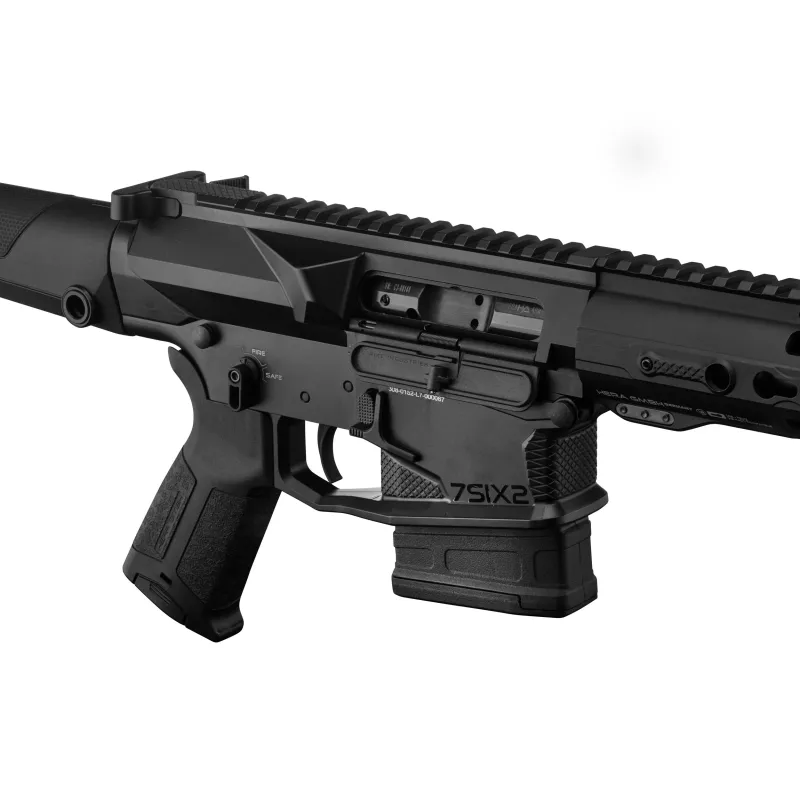 CARABINE HERA ARMS 14,5'' AR10 7SIX2 CAL .308