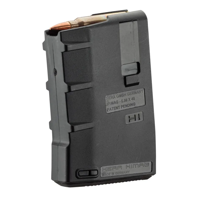 CARABINE TYPE AR15 HERA ARMS MODÈLE 15TH 11.5''