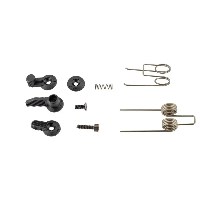 CARABINE TYPE AR15 HERA ARMS MODÈLE 15TH 11.5''