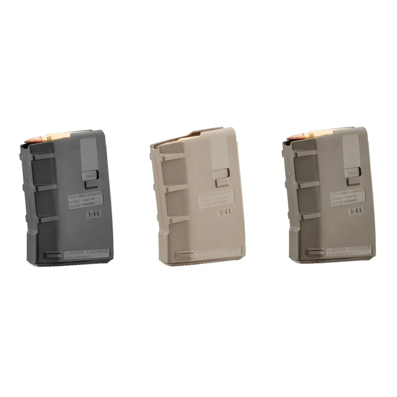 CARABINE TYPE AR15 HERA ARMS MODÈLE 15TH 14.5''