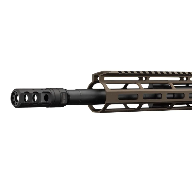CARABINE TYPE AR15 HERA ARMS MODÈLE SRB BRONZE 11.5''