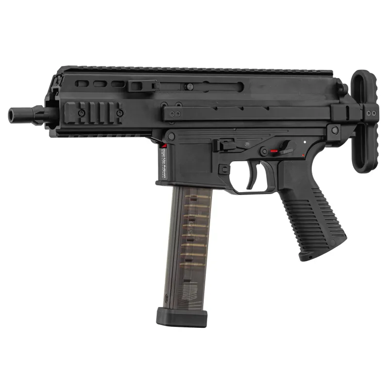 GBB airsoft Maruyama SCW-9 Pro