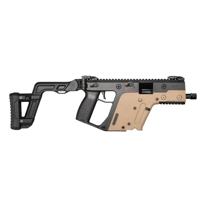 Kriss Vector GBBR Krytac bi-ton