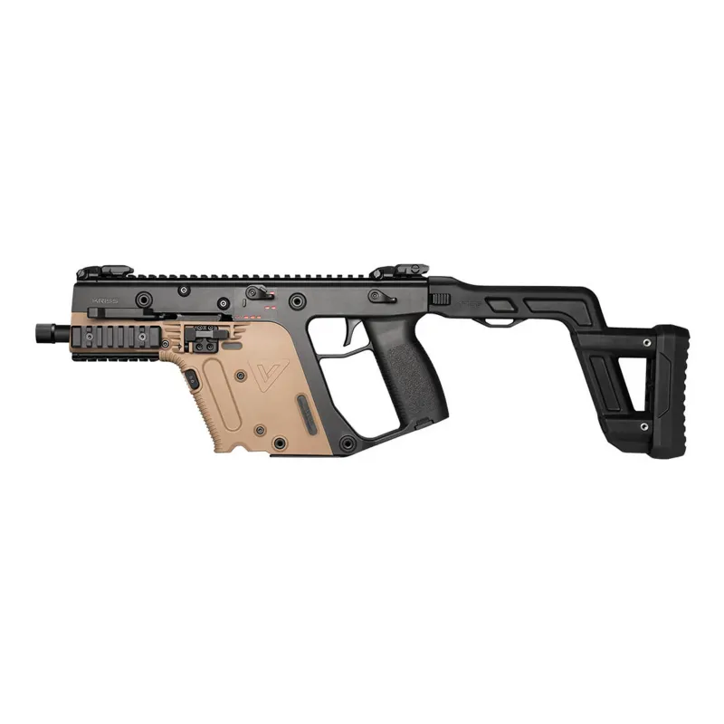 Kriss Vector GBBR Krytac bi-ton