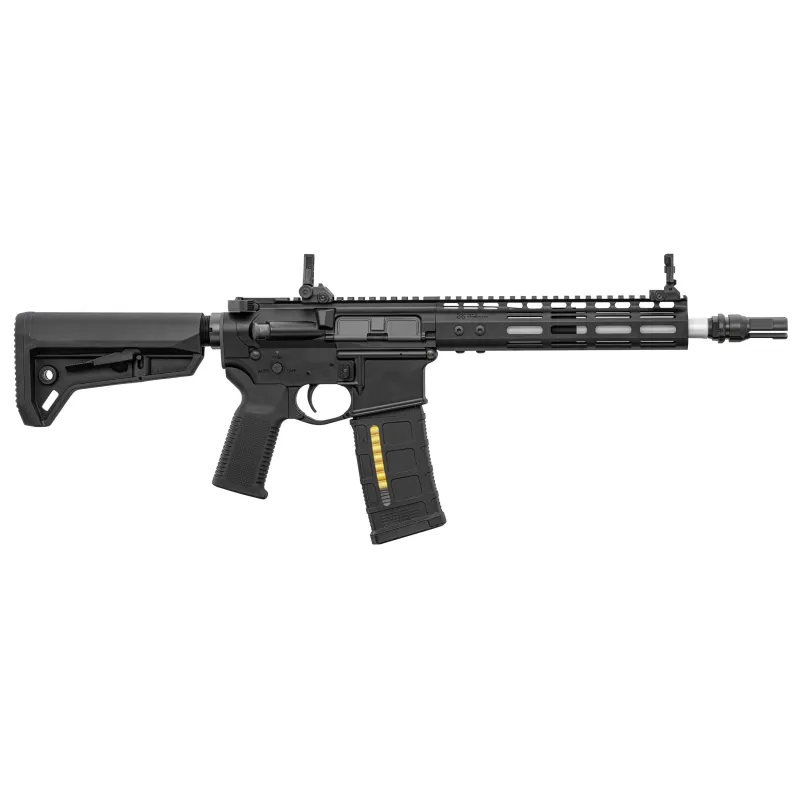 NOVESKE N4 MWS GBBR G101 NOIRE