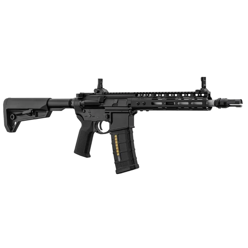 NOVESKE N4 MWS GBBR G101 NOIRE