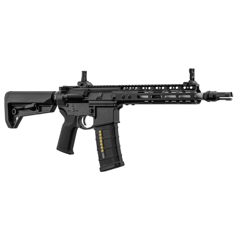 NOVESKE N4 MWS GBBR G101 NOIRE
