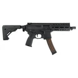 Sig Sauer MPX noir