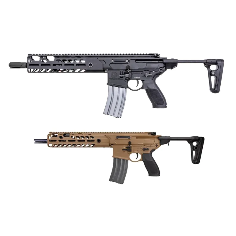 SIG MCX Virtus PROFORCE 1,0J