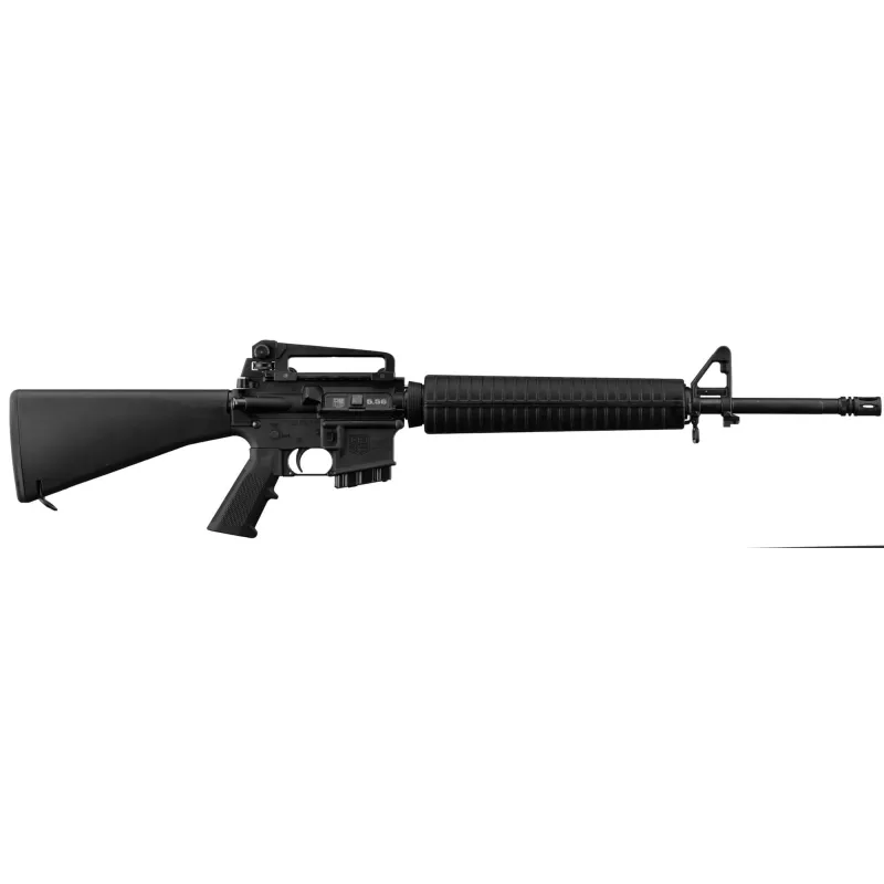 CARABINE TYPE AR15/M16 DIAMOND BACK MODÈLE DB16 VERSION TAR
