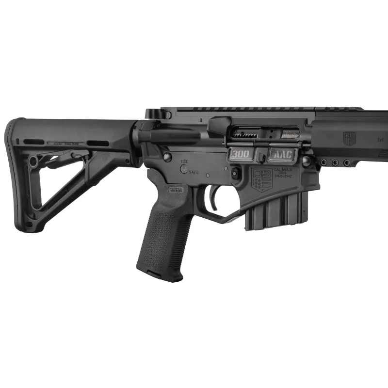 CARABINE TYPE AR15 DIAMONDBACK MODÈLE DB15 16'' .300 BLK