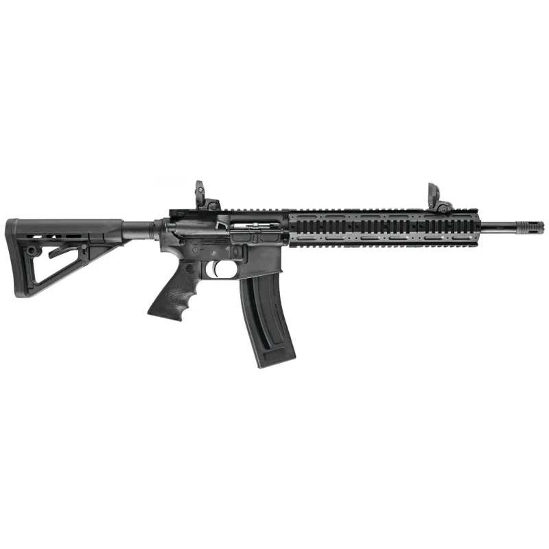 CARABINE CHIAPPA M FOUR 22 GEN III - 22 LR