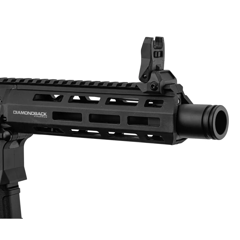 DIAMONDBACK DB15 AP300 7'' - NOIR BO