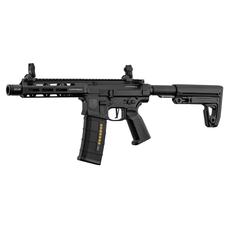 DIAMONDBACK DB15 AP300 7'' - NOIR BO