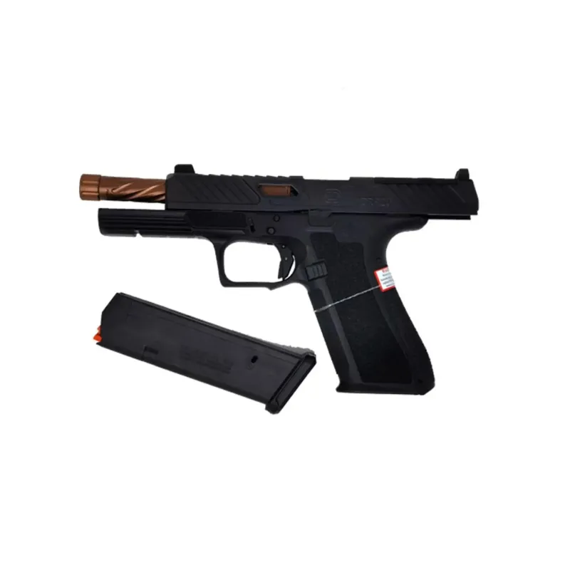 DR920 Elite canon bronze fileté