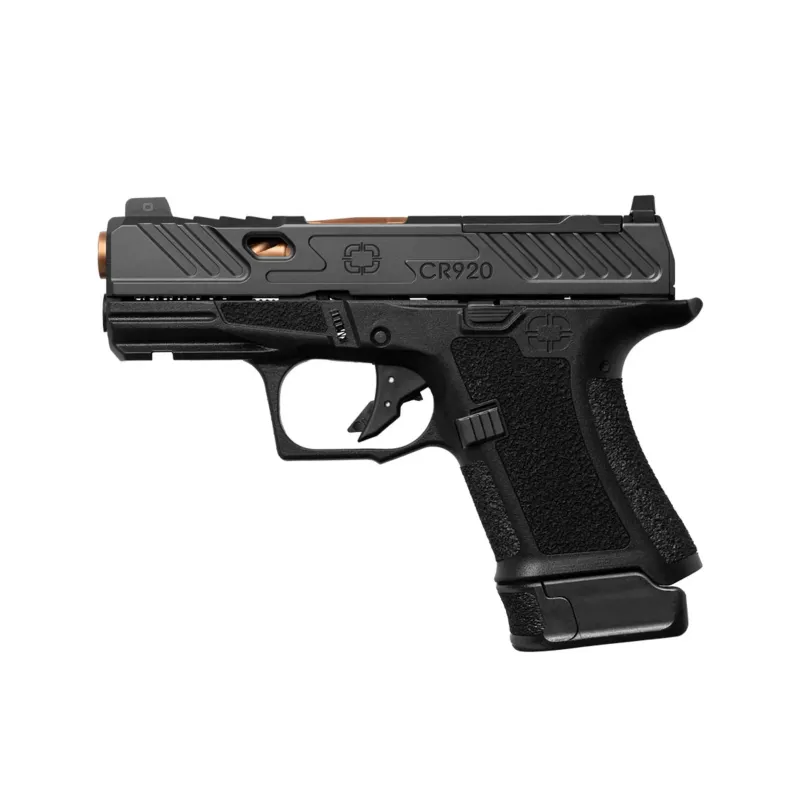 CR920 Elite Optic canon bronze