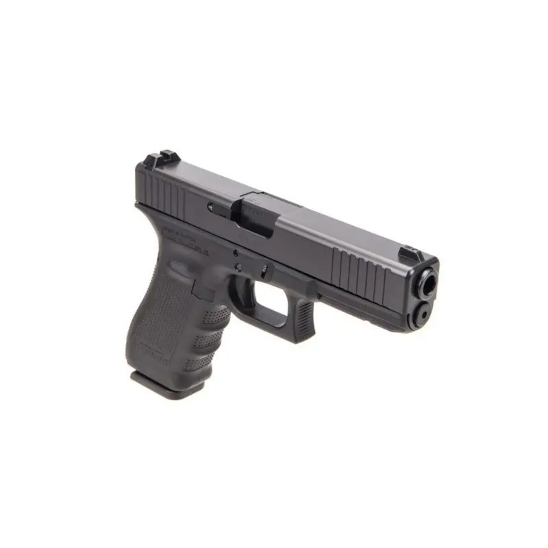 Glock 17 Gen 4 FS