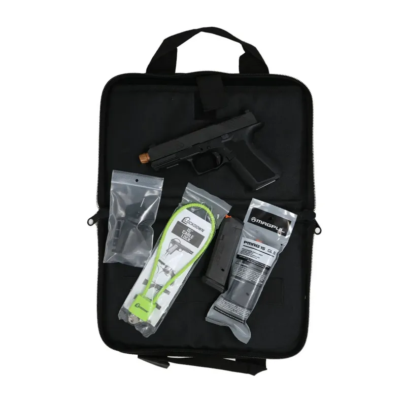 MR920L Elite Optic canon bronze