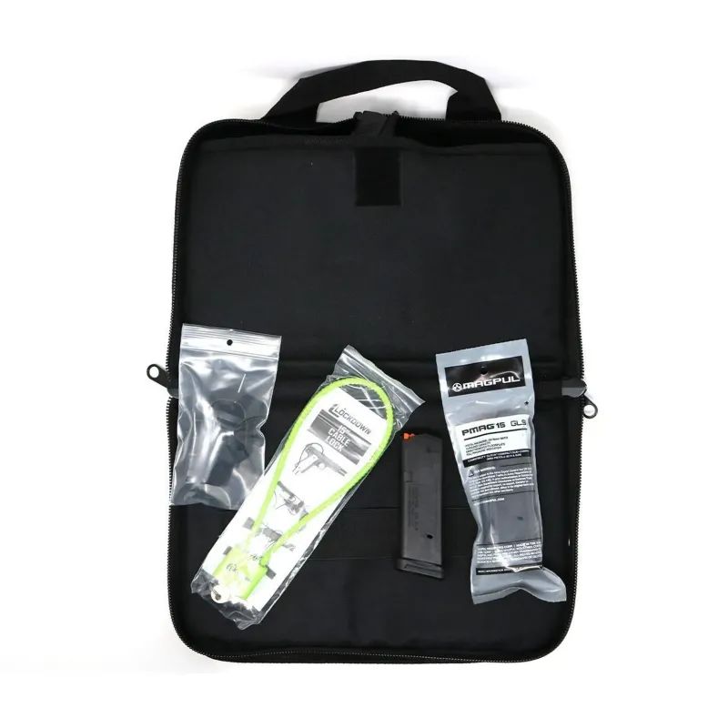 MR920 Elite FDE canon noir