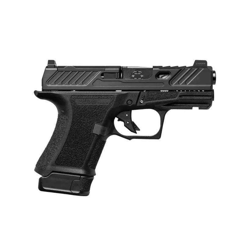 CR920 Elite Optic canon noir