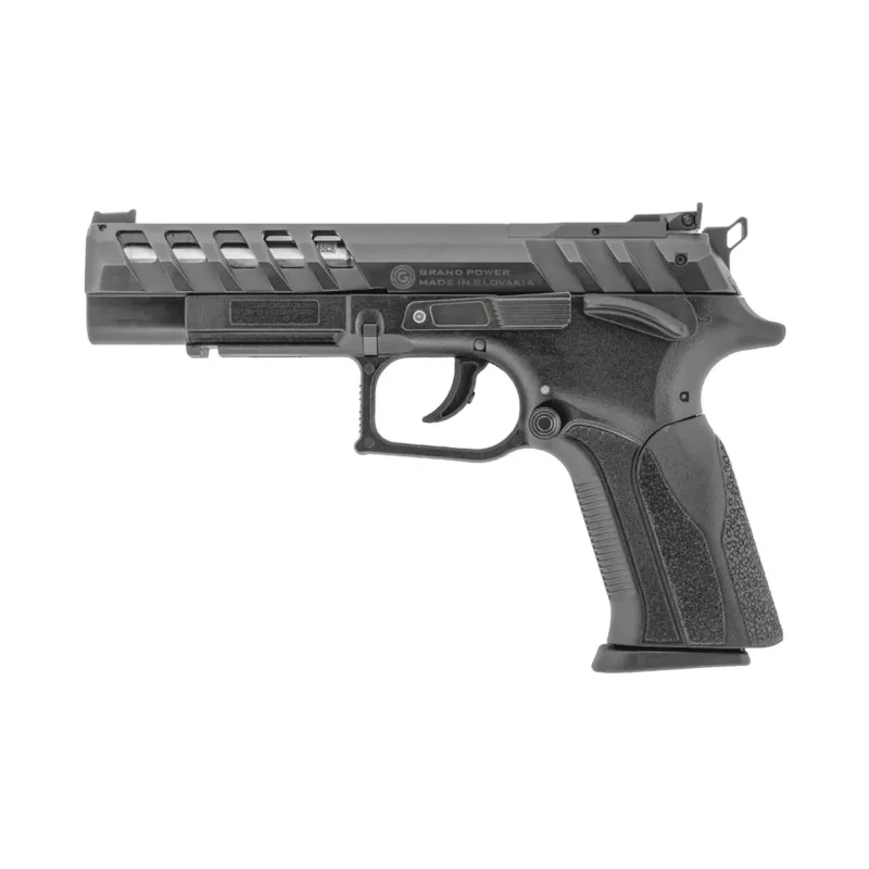 X-CALIBUR Mk23