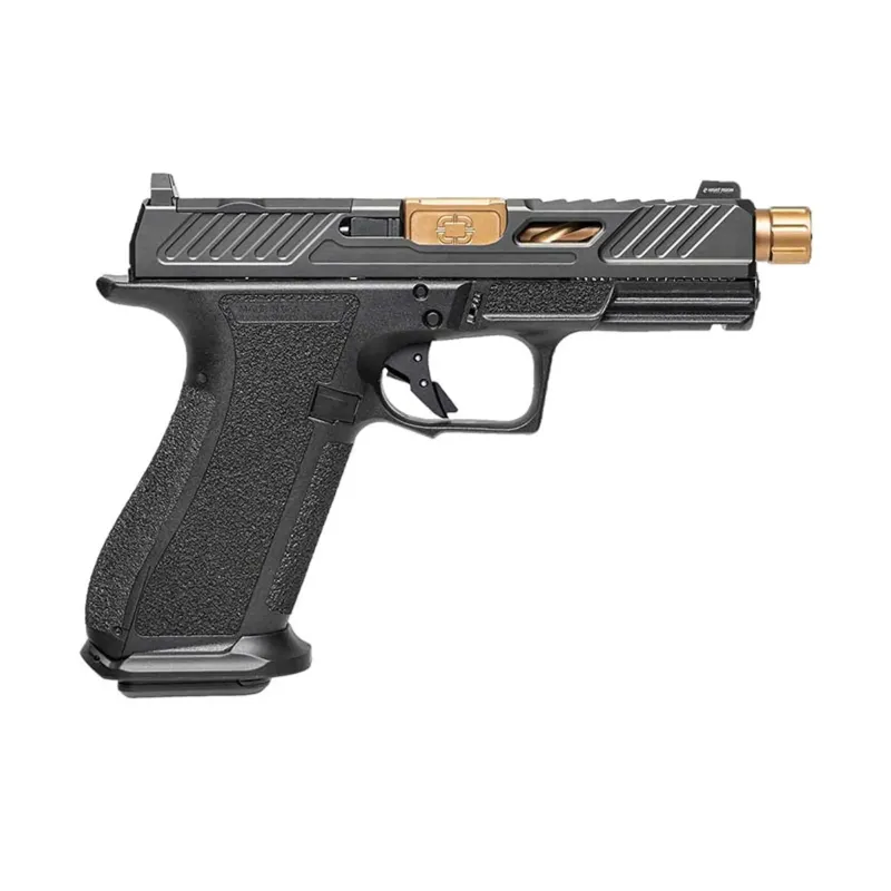 XR920 Elite canon bronze fileté