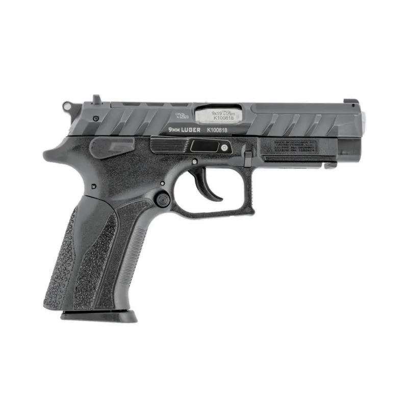 K100 MK23