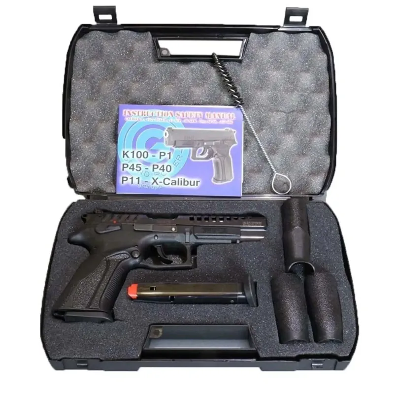 K100 MK23