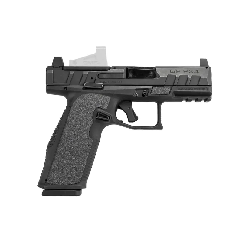 P24 9x19 mm