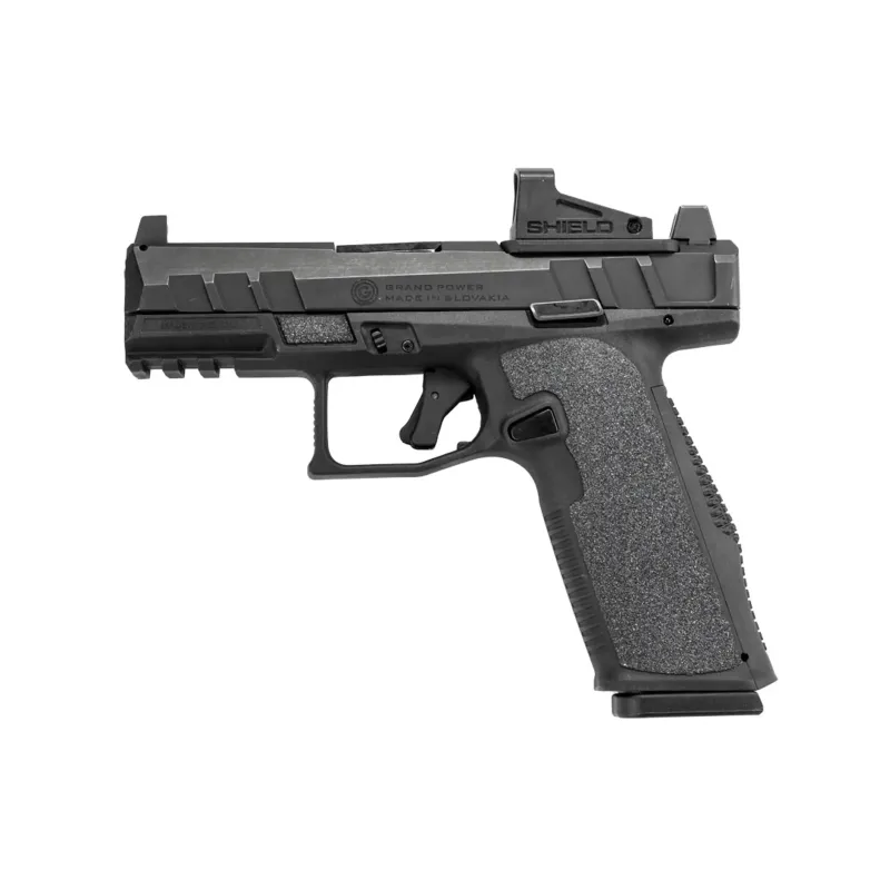 P24 9x19 mm