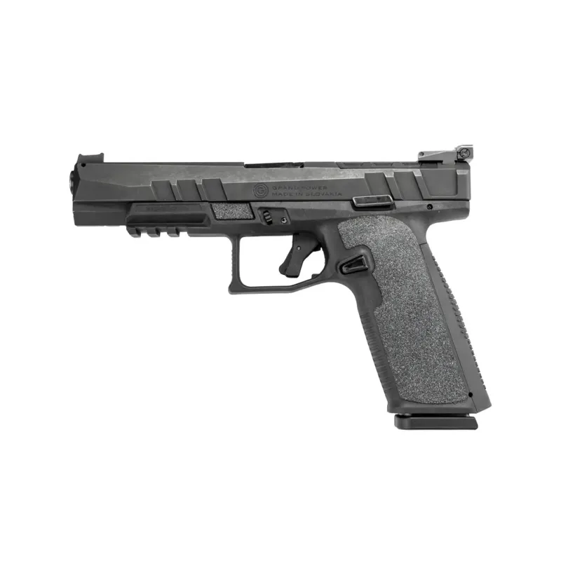 LP24 9x19 mm