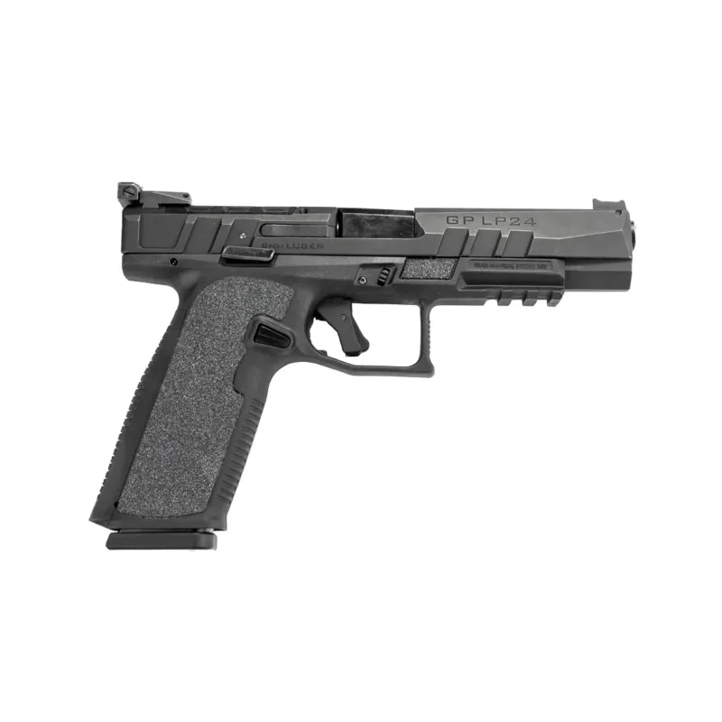 LP24 9x19 mm