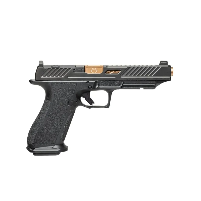 DR920L Elite canon bronze