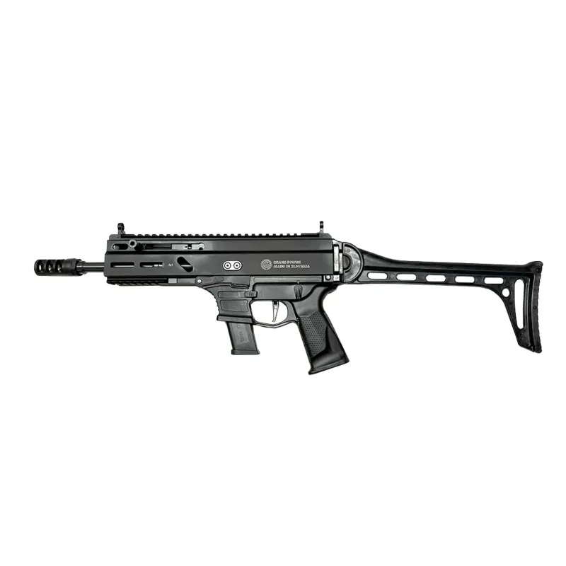 STRIBOG 9mm 8" Lower Glock