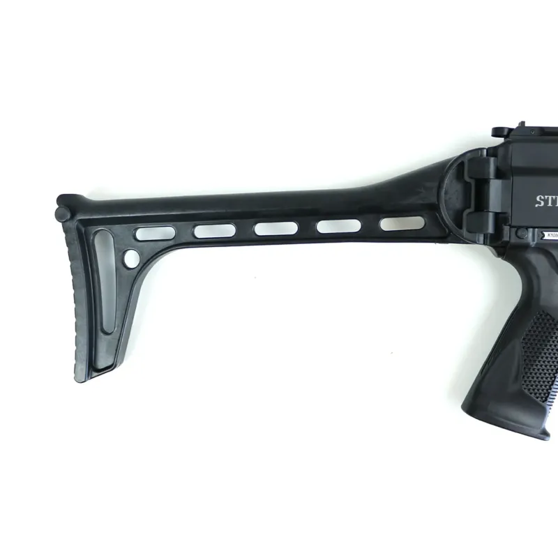 STRIBOG 9mm 8" Lower Glock