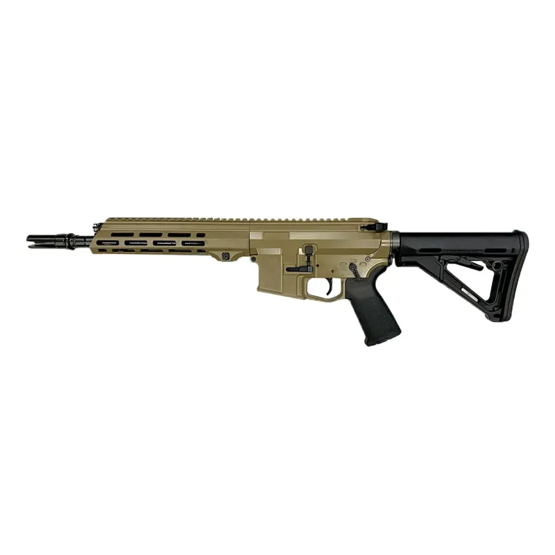 ARS M4S 10" .223 M-LOK FDE