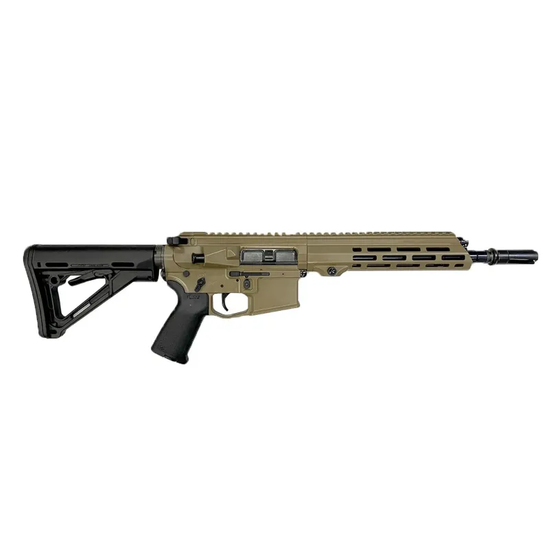 ARS M4S 10" .223 M-LOK FDE