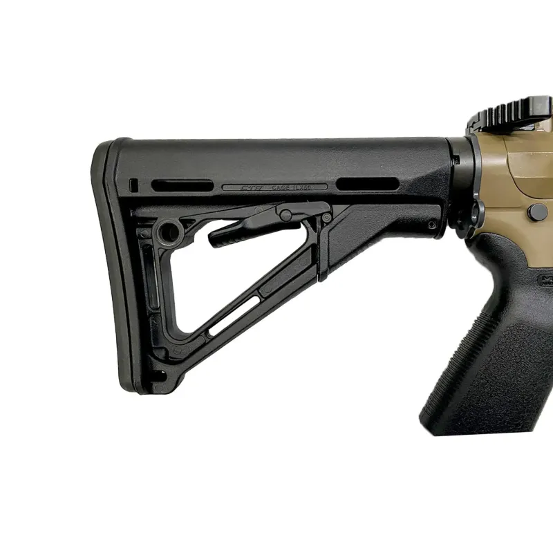 ARS M4S 10" .223 M-LOK FDE