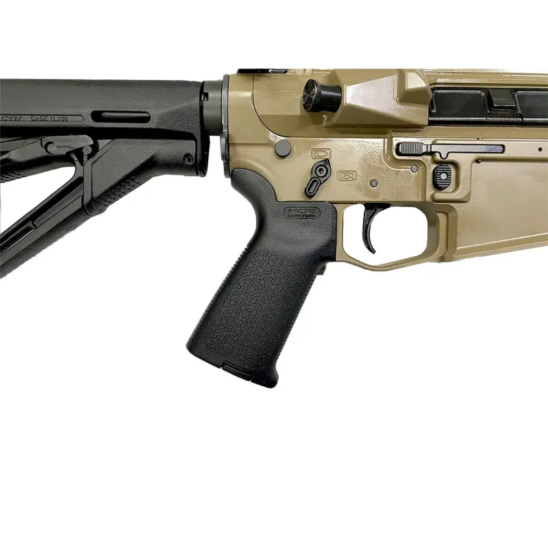 ARS M4S 10" .223 M-LOK FDE