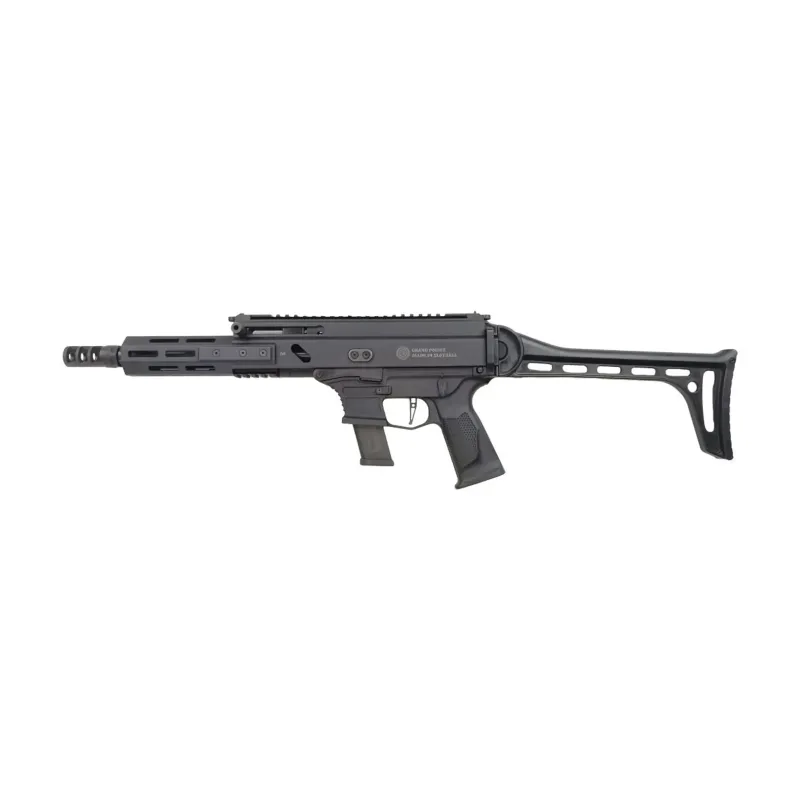STRIBOG 9mm 10" Lower Glock