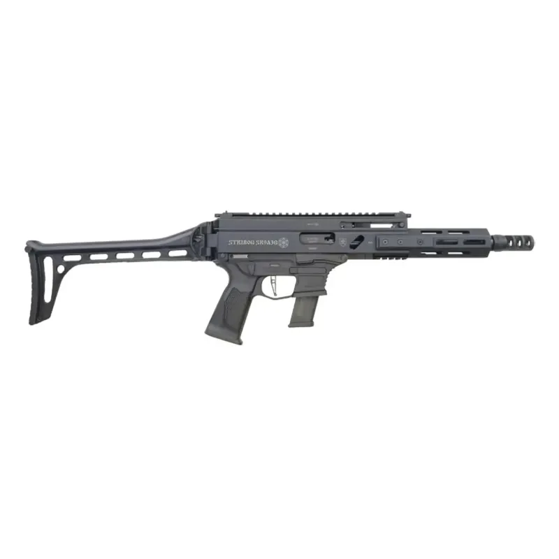 STRIBOG 9mm 10" Lower Glock