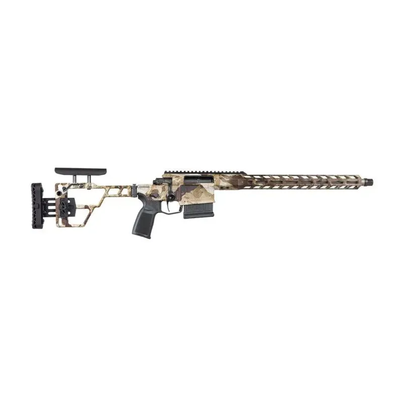 SIG SAUER CROSS CAMO - 6,5 Creedmoor
