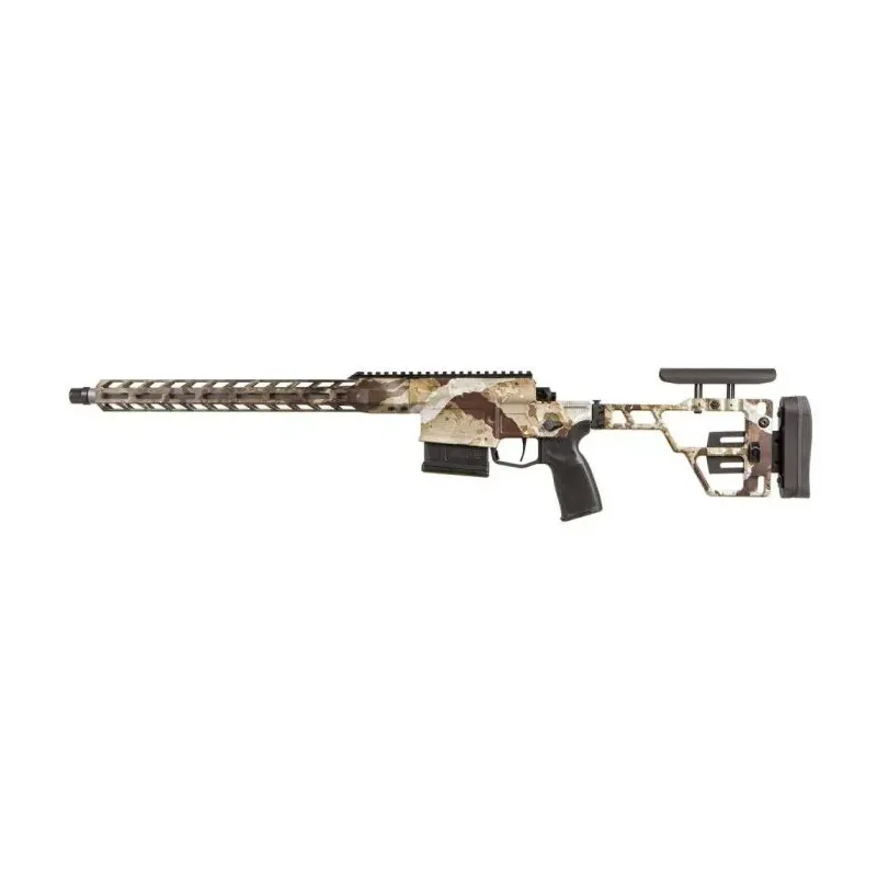 SIG SAUER CROSS CAMO - 6,5 Creedmoor