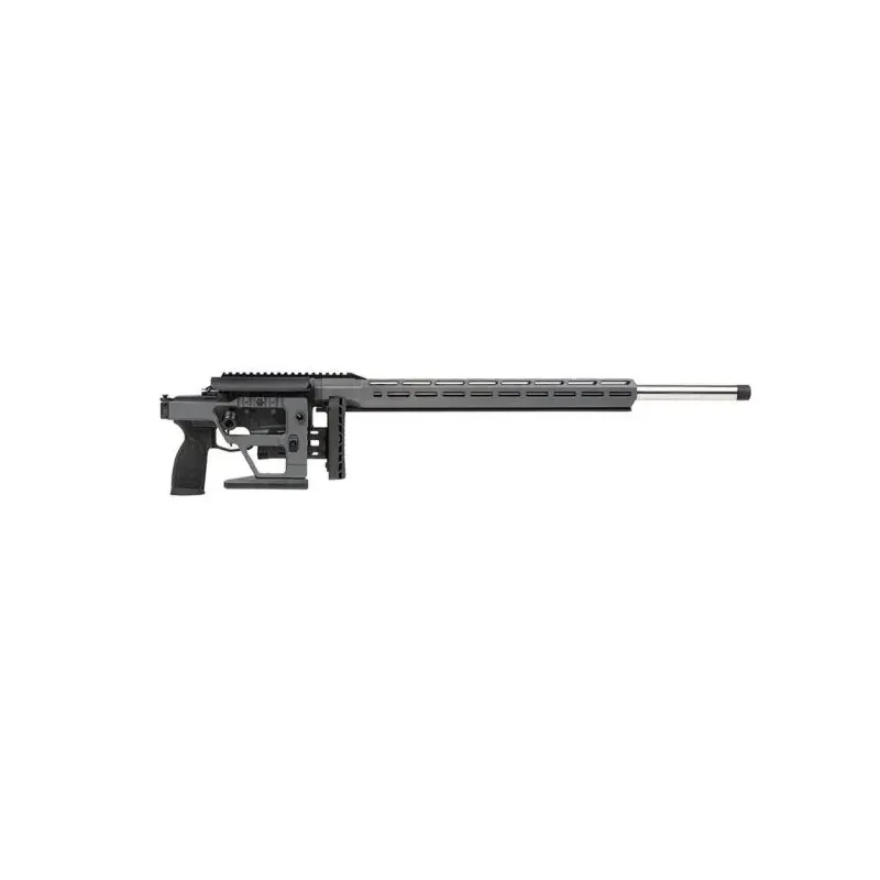 Carabine Sig Sauer Cross PRS - calibre 308 Win