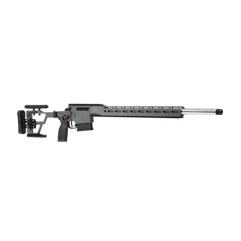 Carabine Sig Sauer Cross PRS - calibre 308 Win