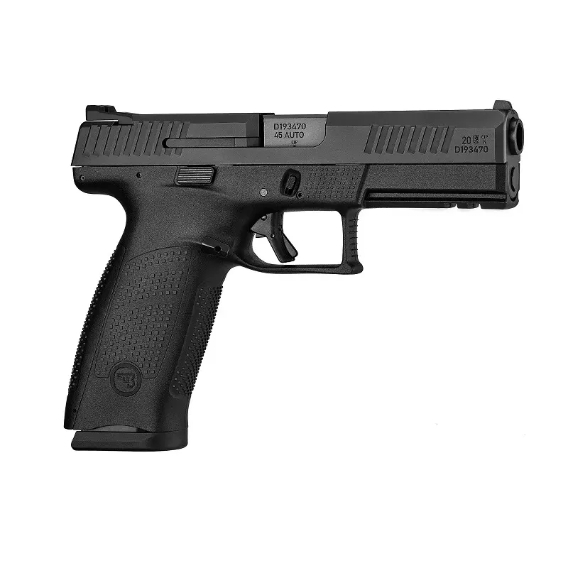 CZ P-10F 45ACP*