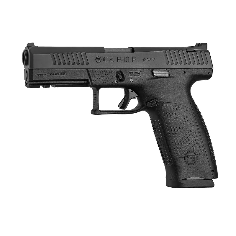 CZ P-10F 45ACP*