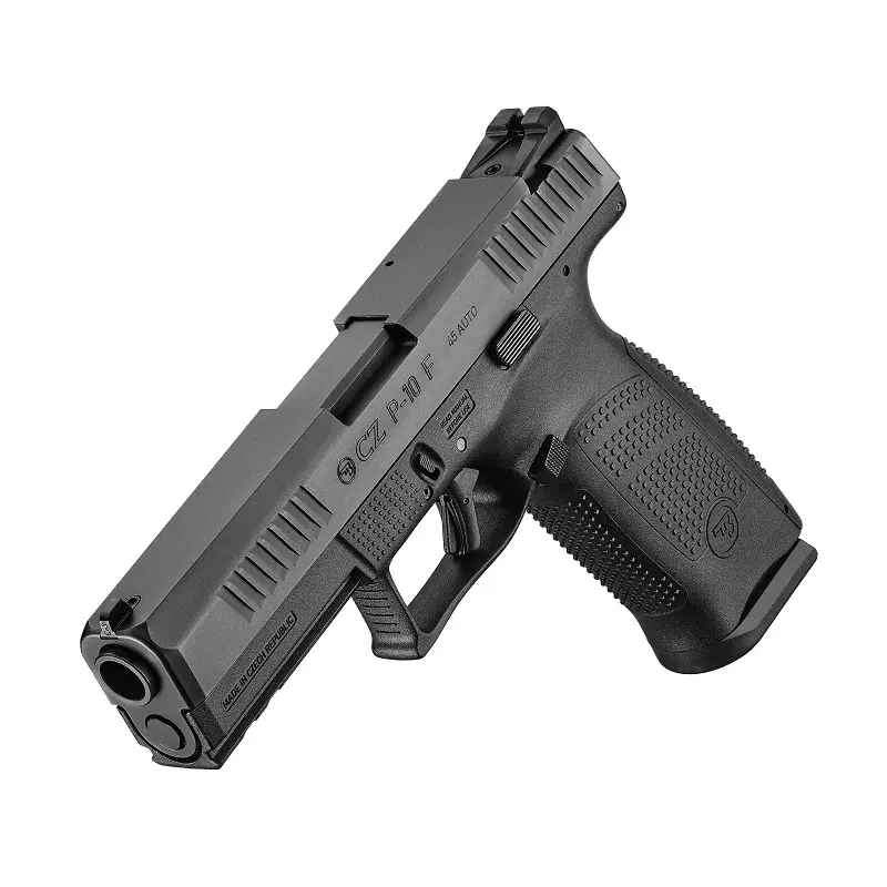 CZ P-10F 45ACP*
