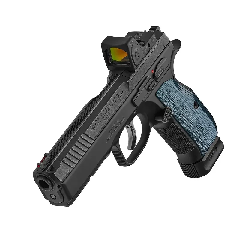 CZ SHADOW 2 OPTIC READY CAL.9X19*